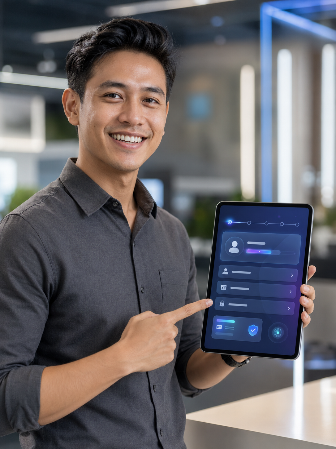 Digital Banking Solutions