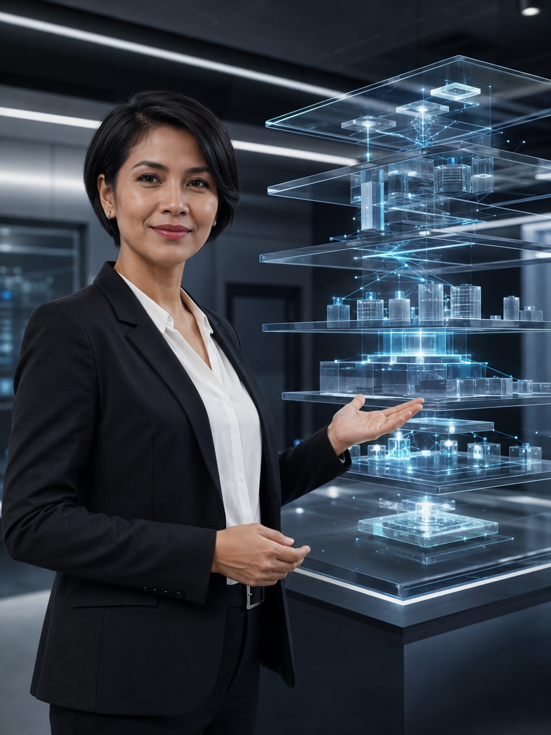 Enterprise Applications