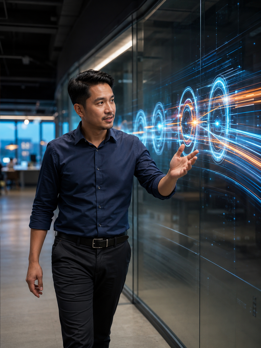 Business Process Automation