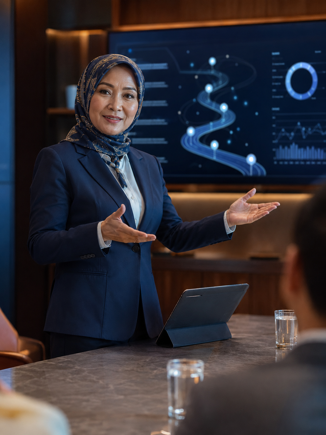 IT Enterprise Consulting